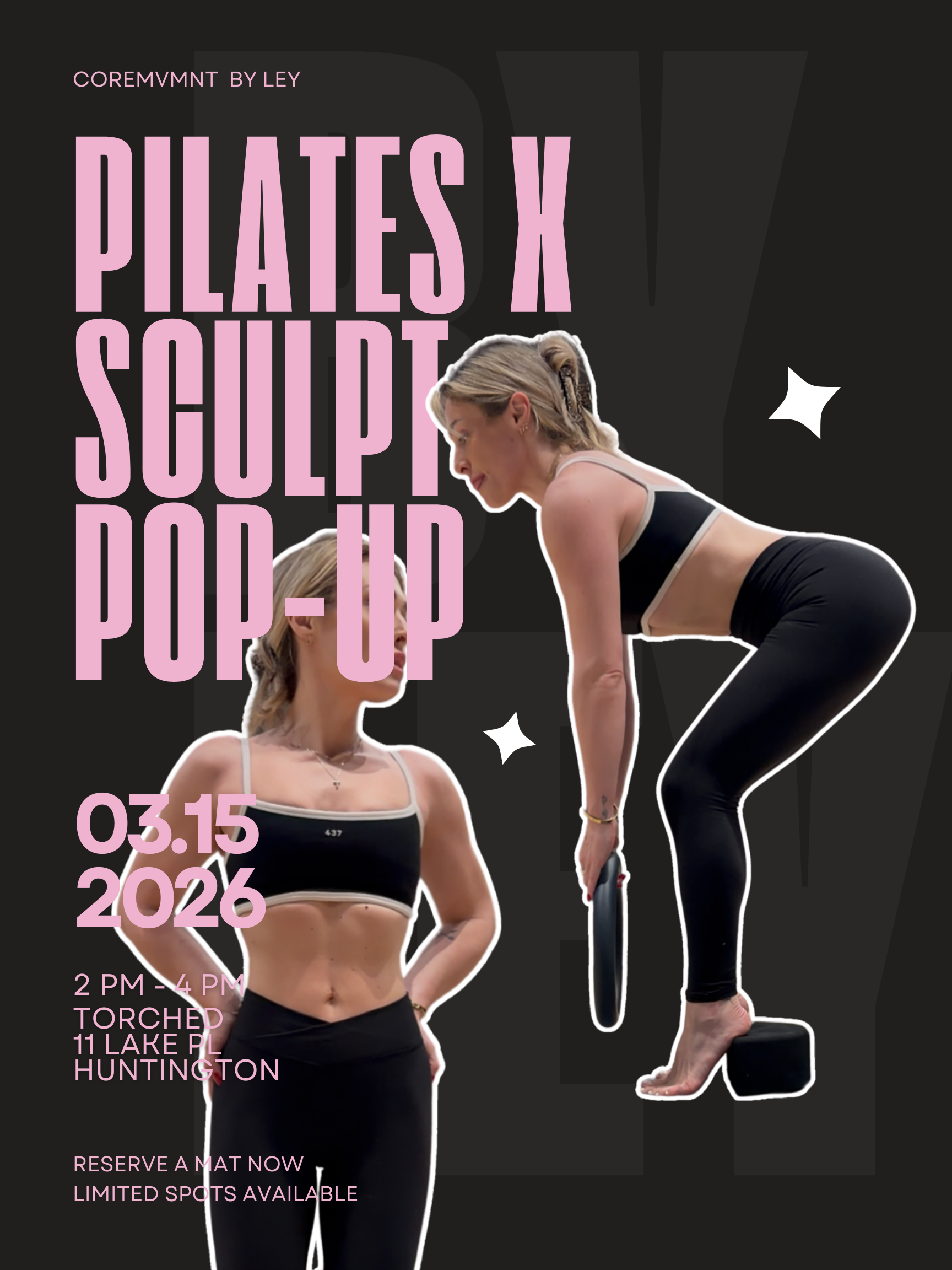 Black and Pink Bold Launch Party Poster - 1.png