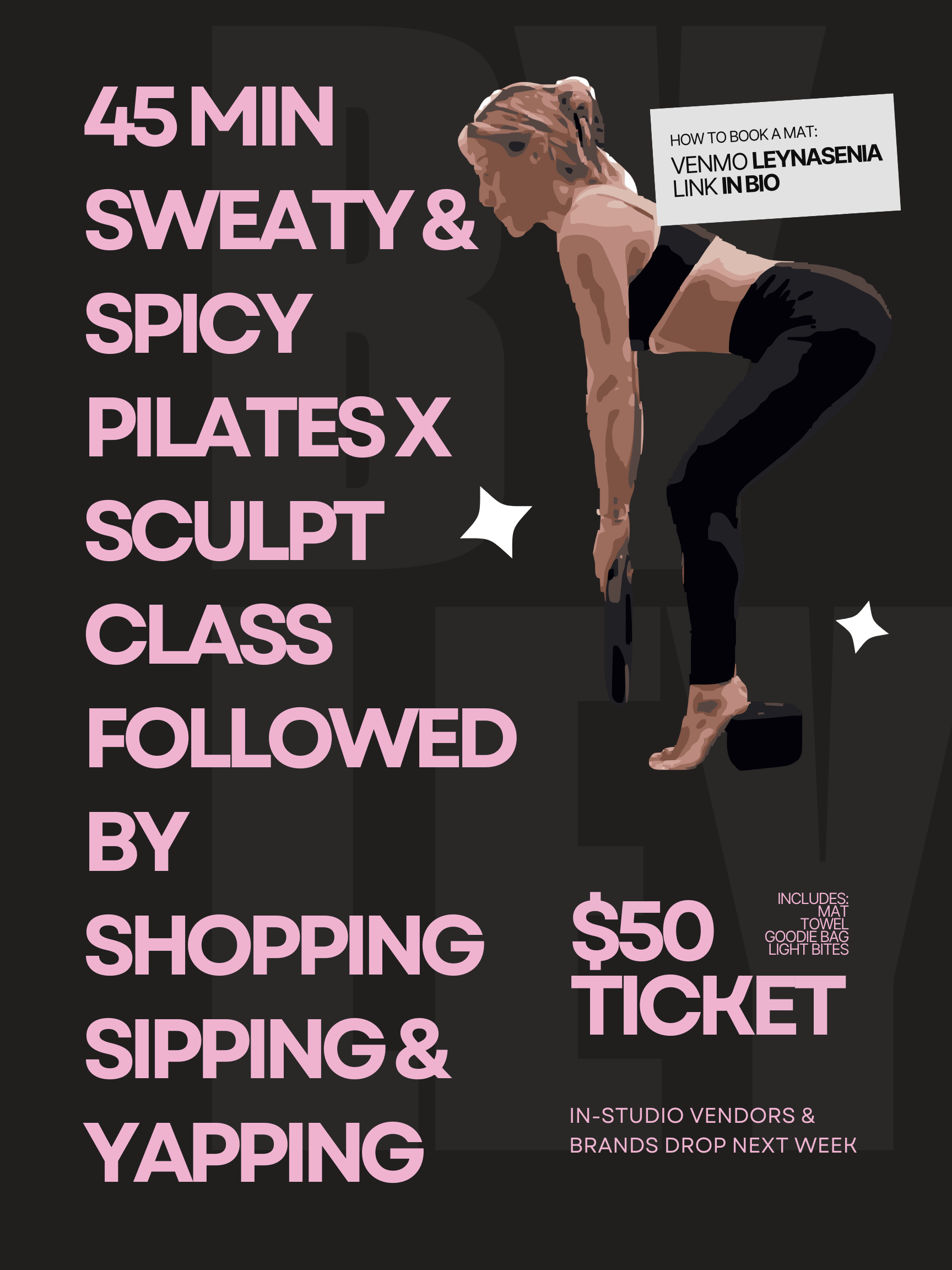 Black and Pink Bold Launch Party Poster - 3.png