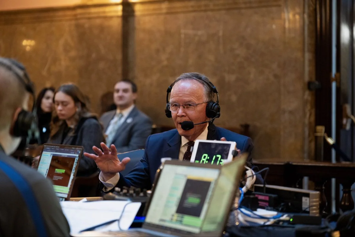 ‘Utah is the hope of America:’ - Listen To Stuart’s Interview on KSL News Radio