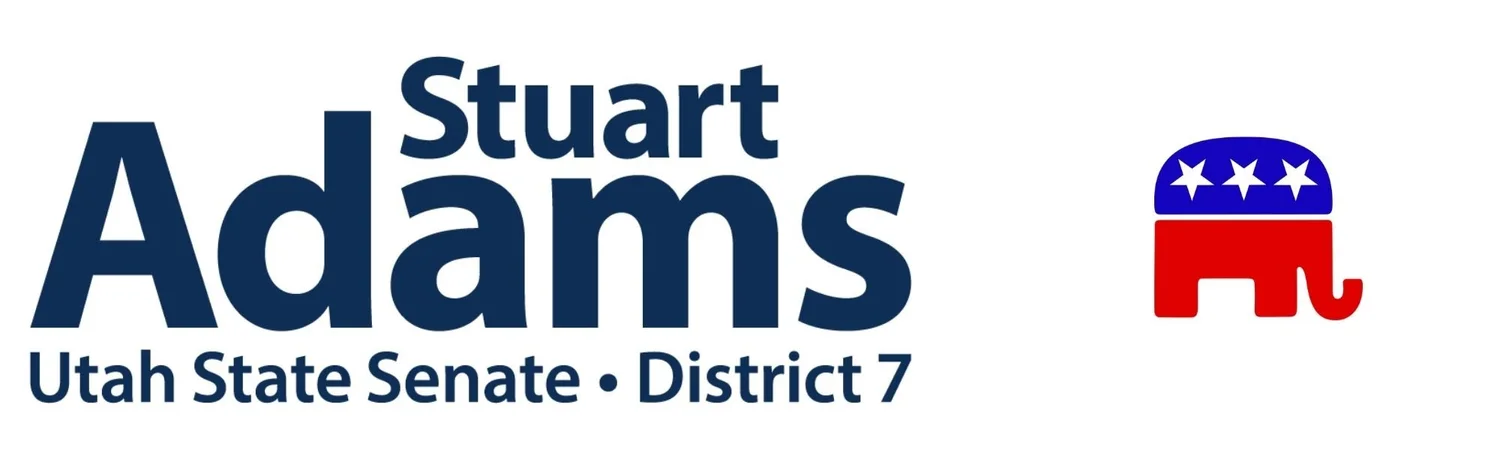 Adams for Senate | Join the Movement Now