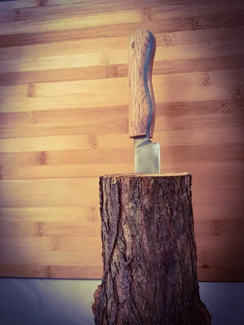 Founders Series Filet Knife