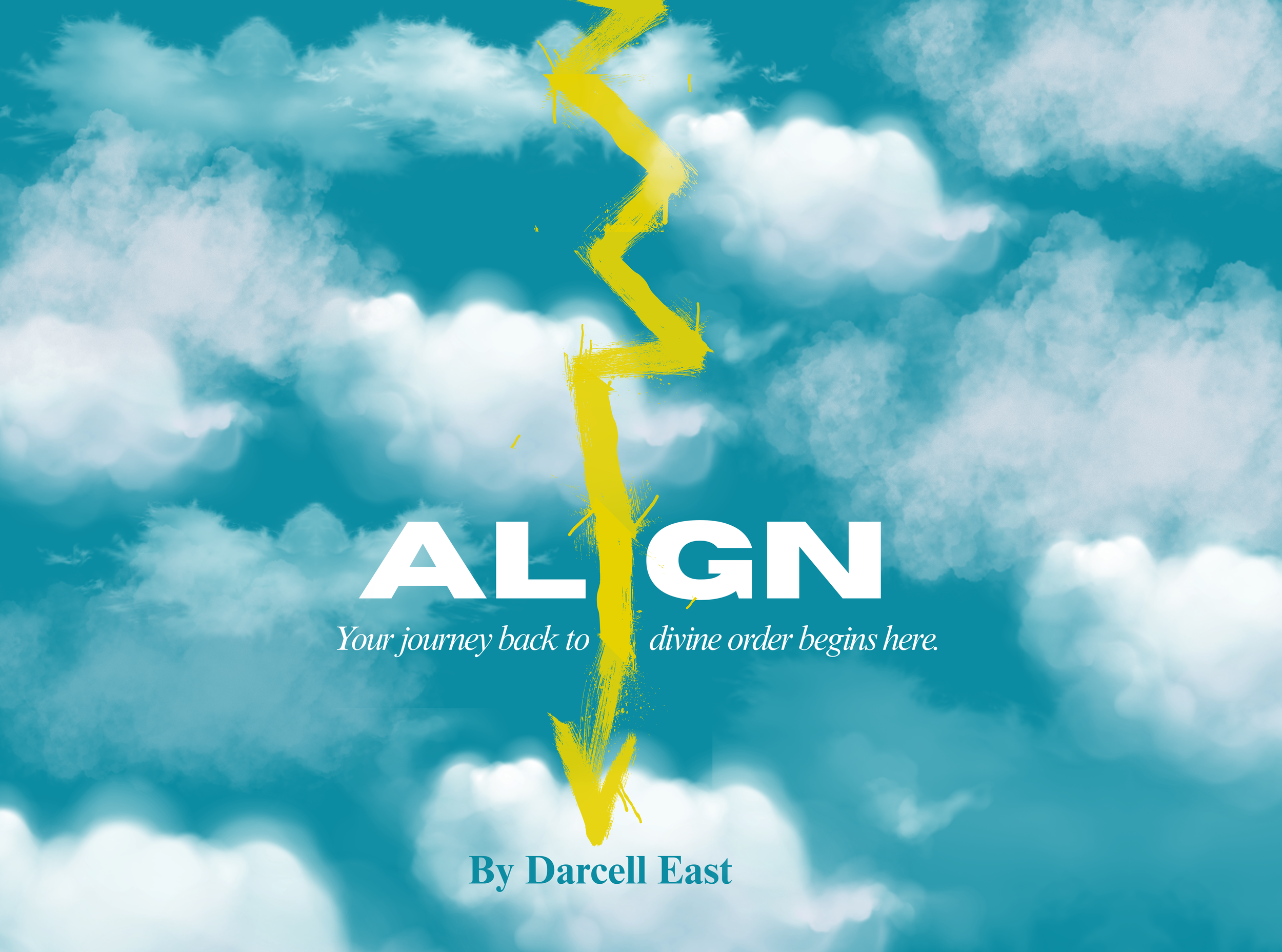 Align: A 30-Day Fasting and Prayer Devotional