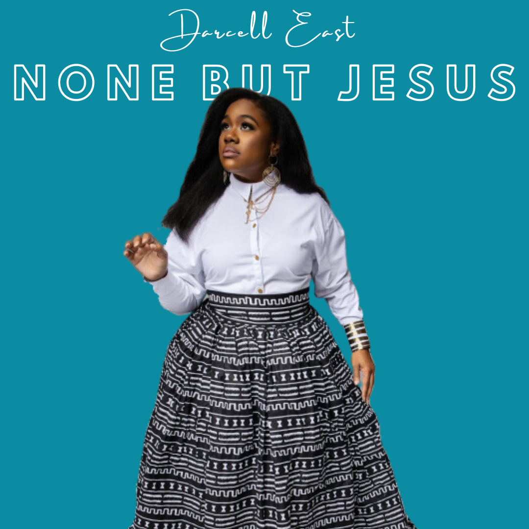 None But Jesus - Streaming