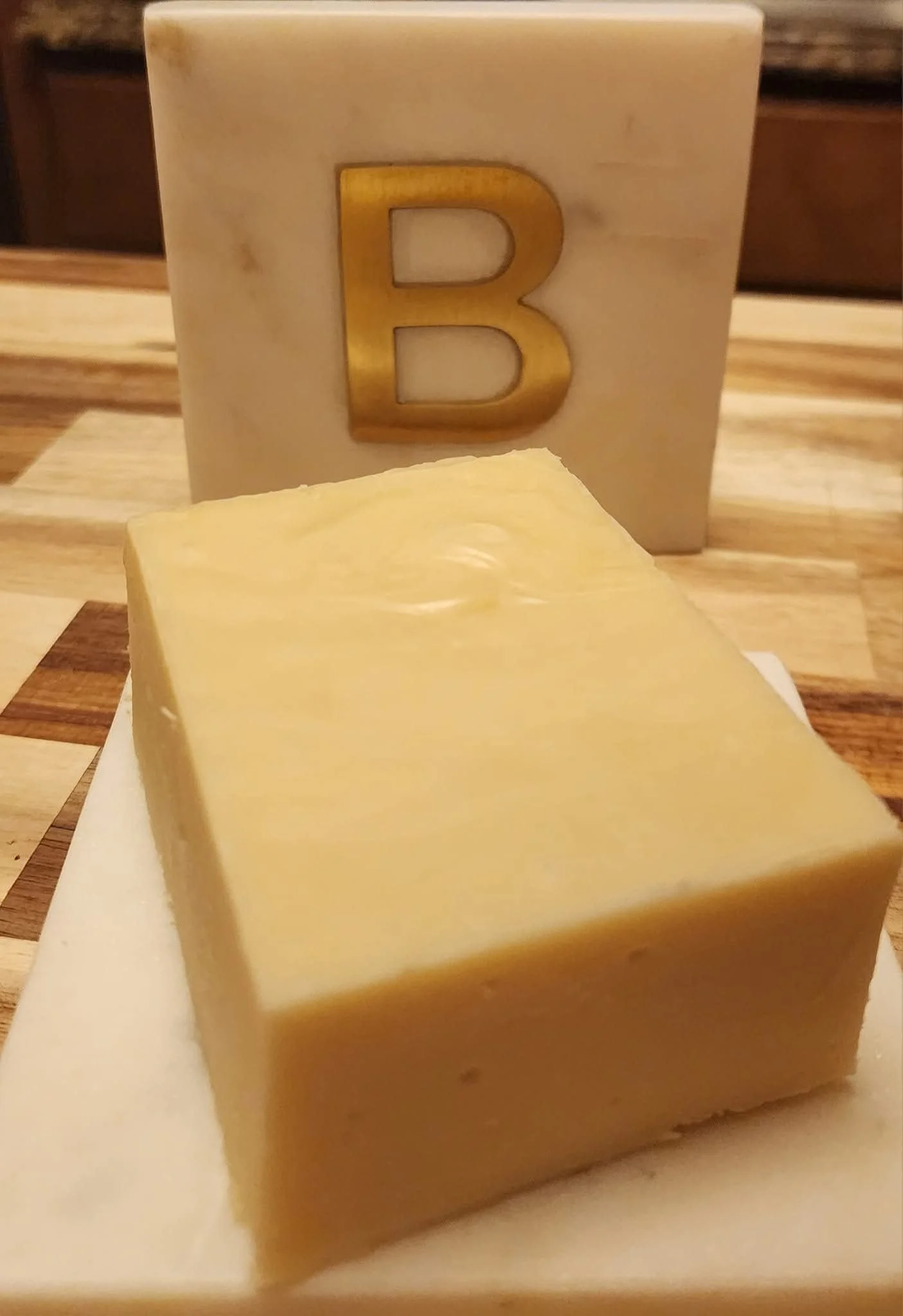 Boozy Sue’s Kraken Black Spiced Rum Fudge