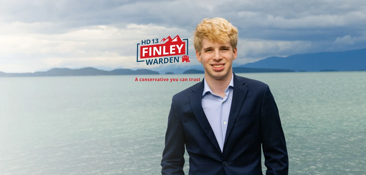 Finley for Montana