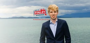 Finley for Montana