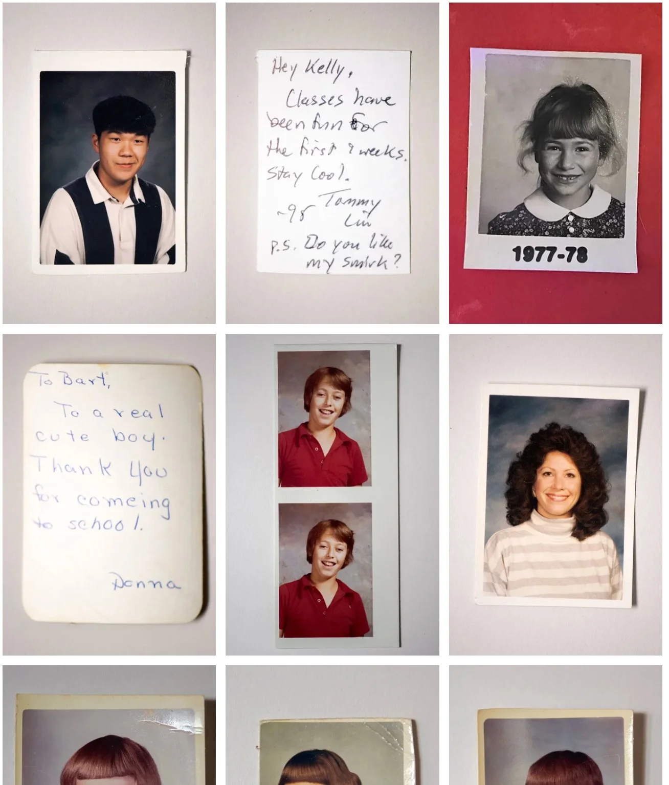 Yearbook / Class of 2026