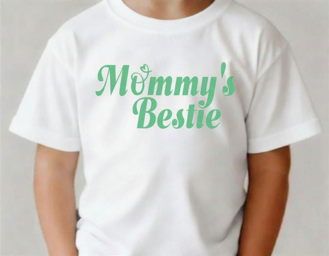 Mommys Bestie White with Green.png