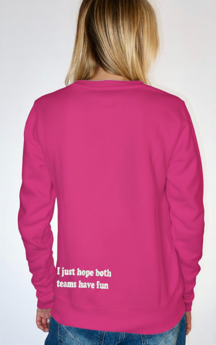 YaySportsPinkWhiteFront.png