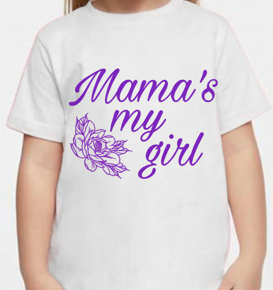 Mamas My Girl White with Purple Writing.png
