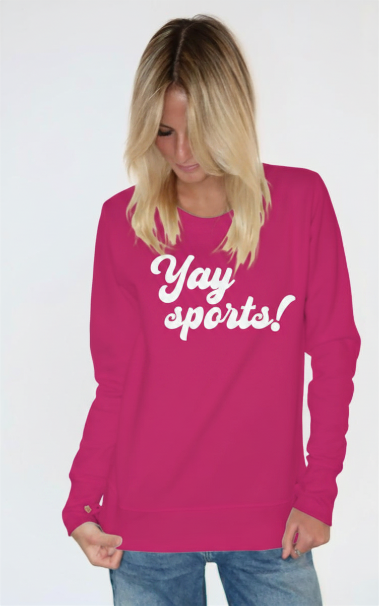 YaySportsPinkWhiteBack.png