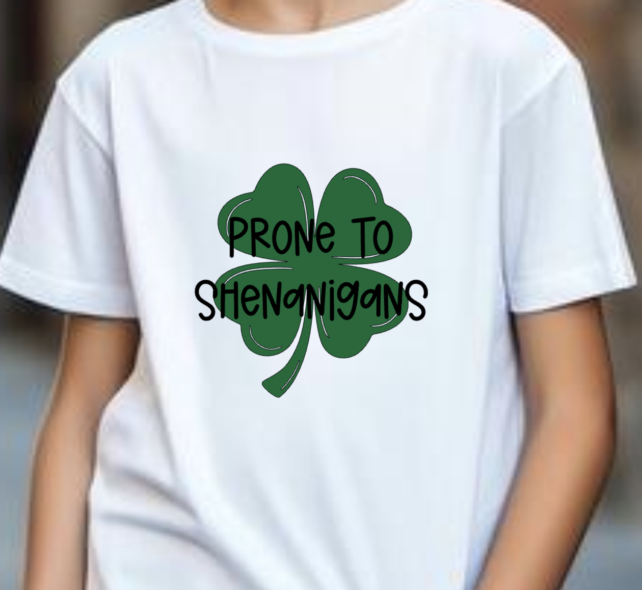 Prone to Shenanigans White.png