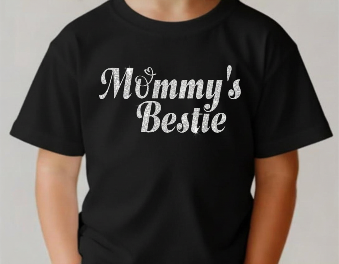 Mommys Bestie Black with White Glitter.png