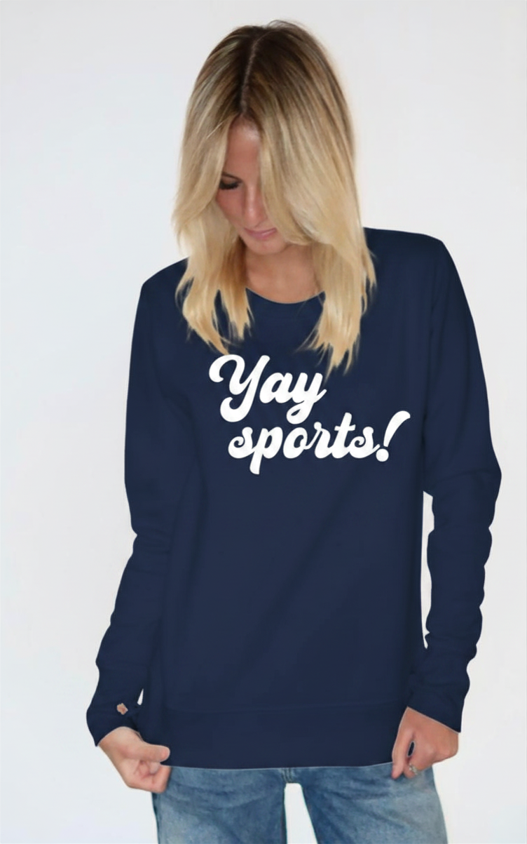 YaySportsNavyWhiteFront.png