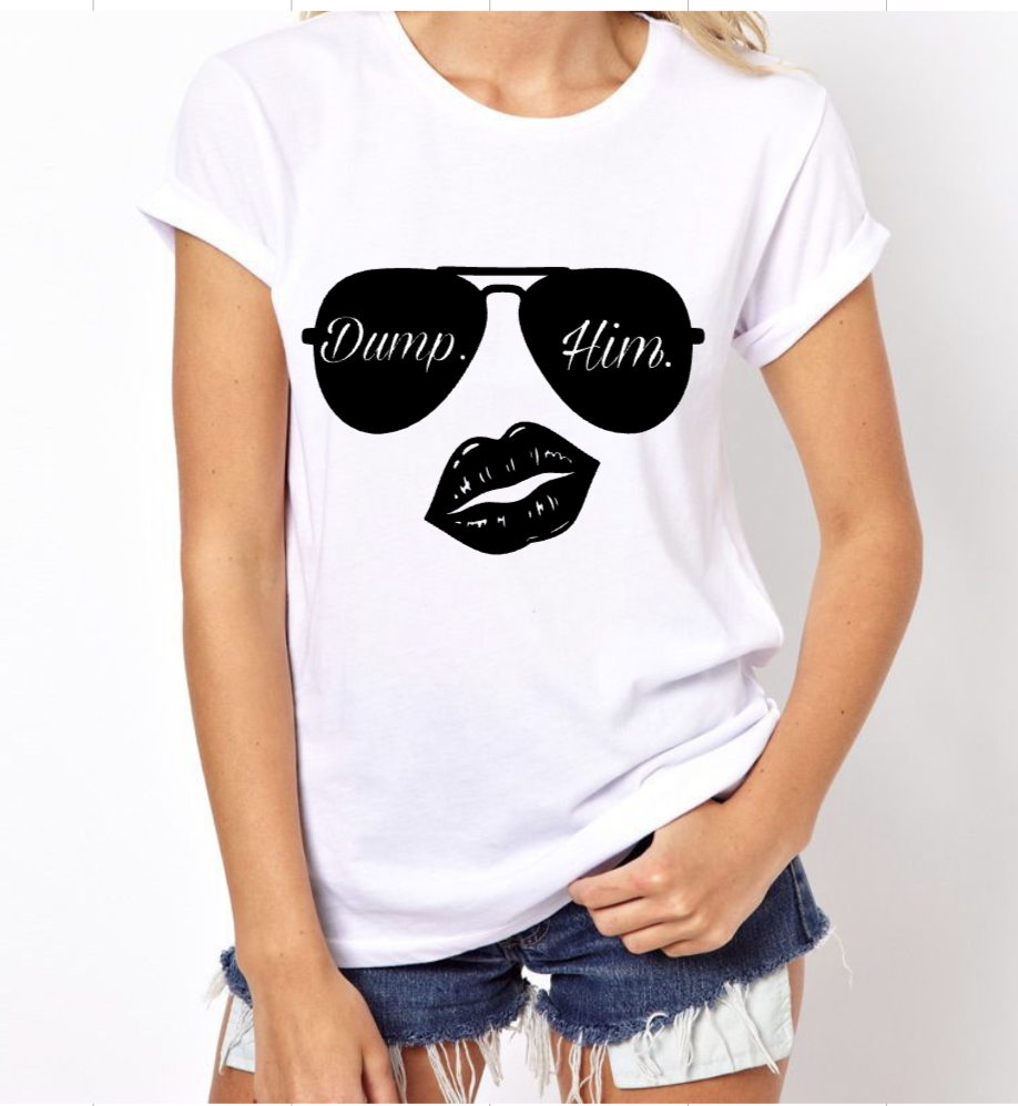 Dump Him Glasses and Lips Model.png