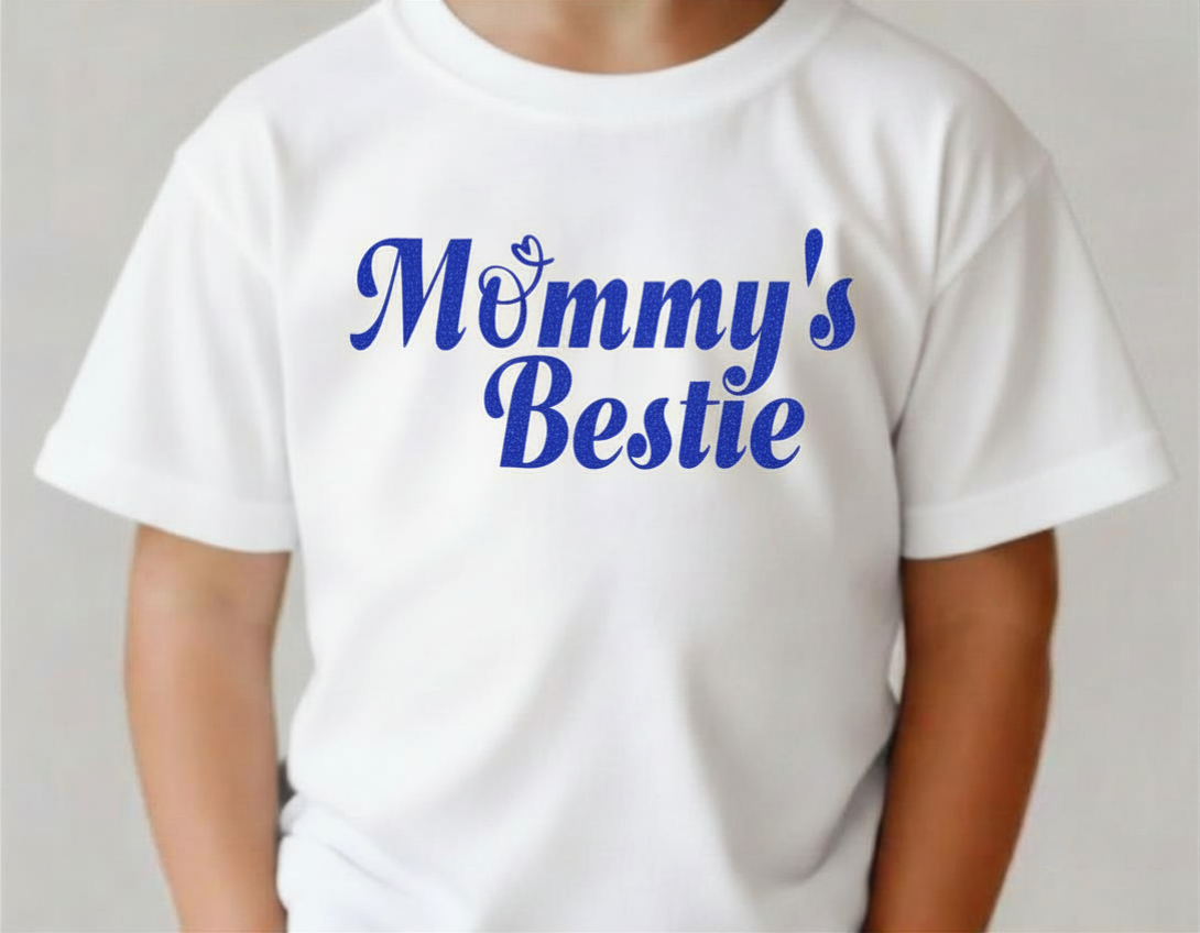 Mommys Bestie Blue Tee on White.png