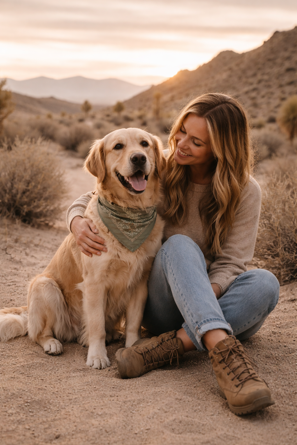 Emotional Service Animal (ESA) Evaluations & Letter