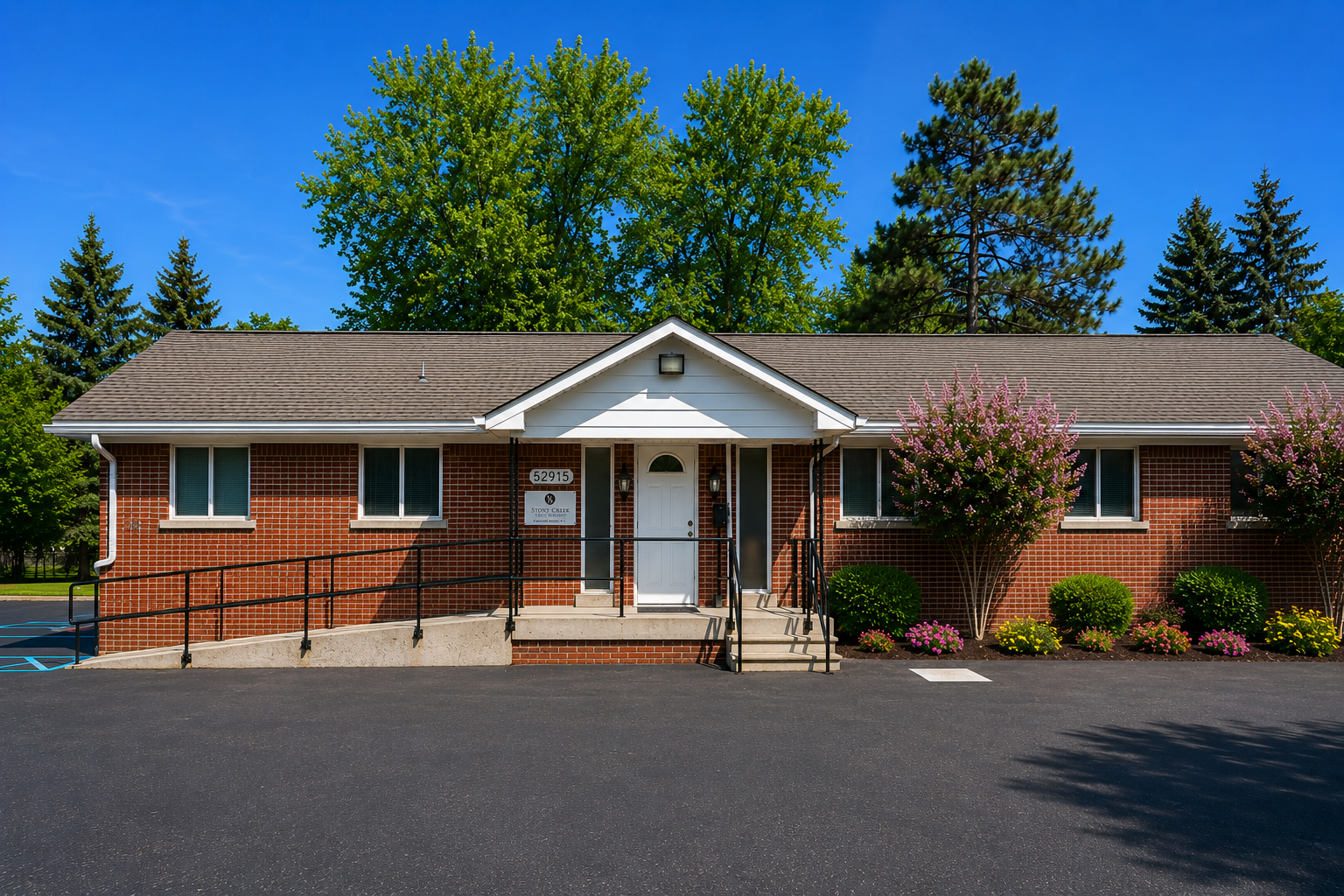 Stony Creek Dermatology clinic
