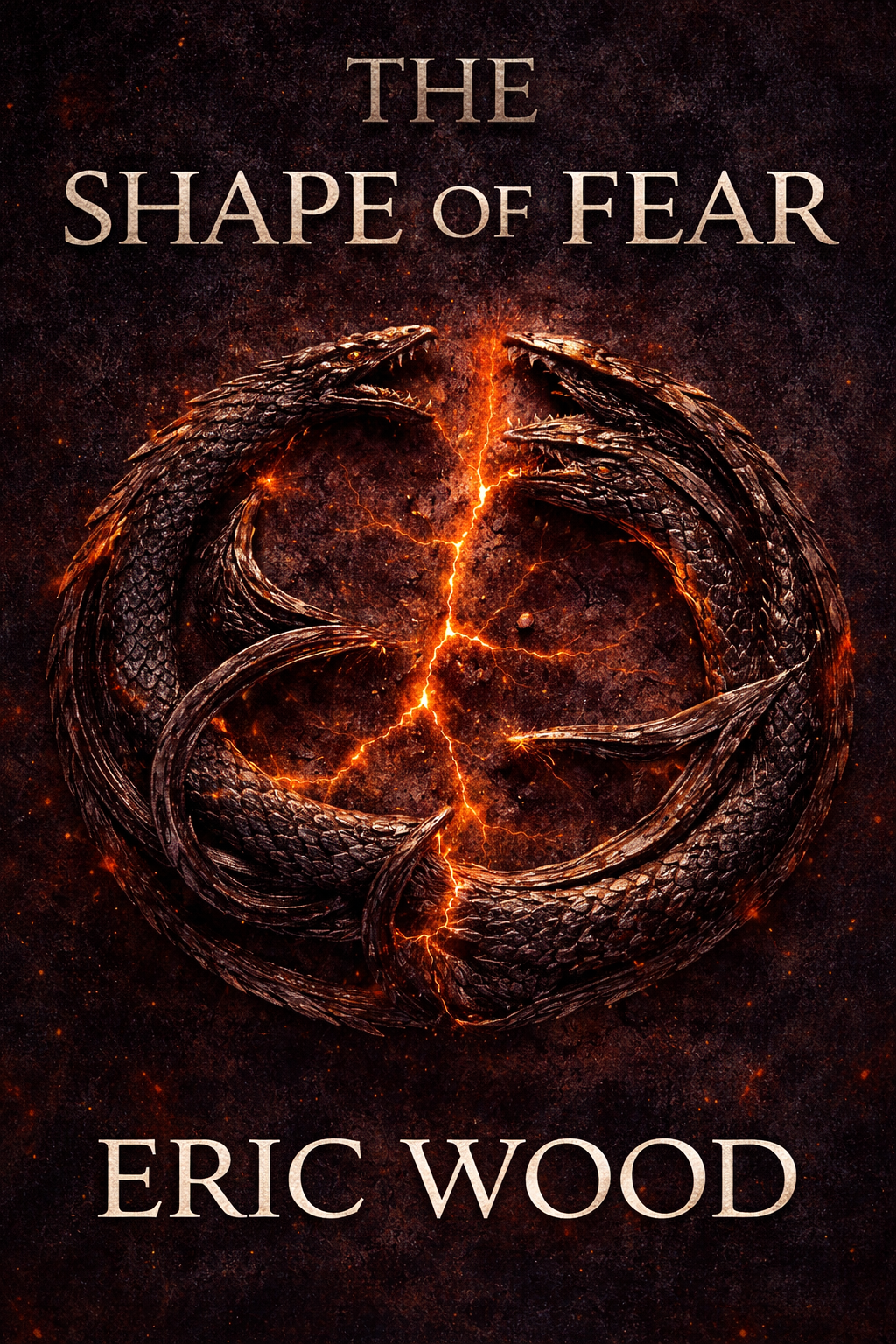 The Shape of Fear