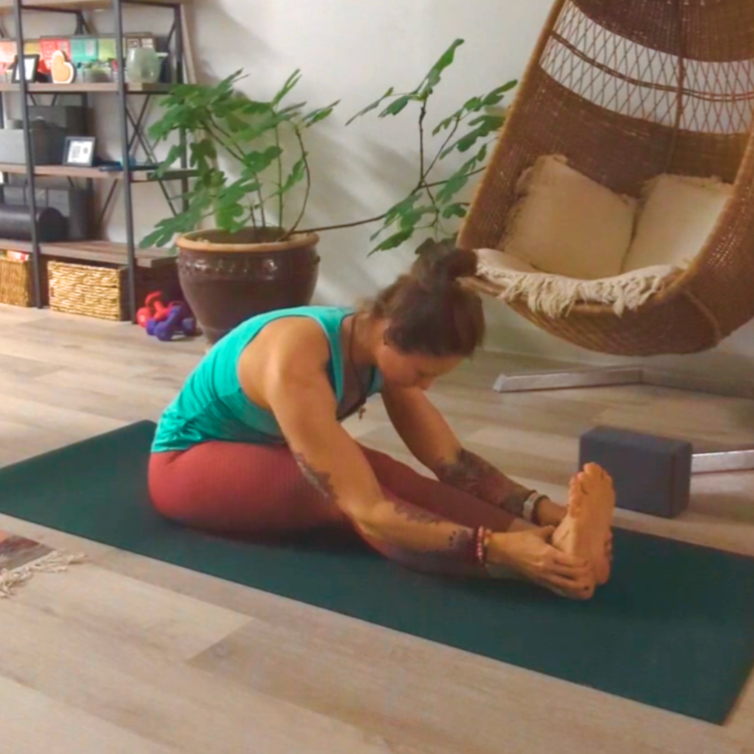 When Your Body Says No But Your Ego Says Yes