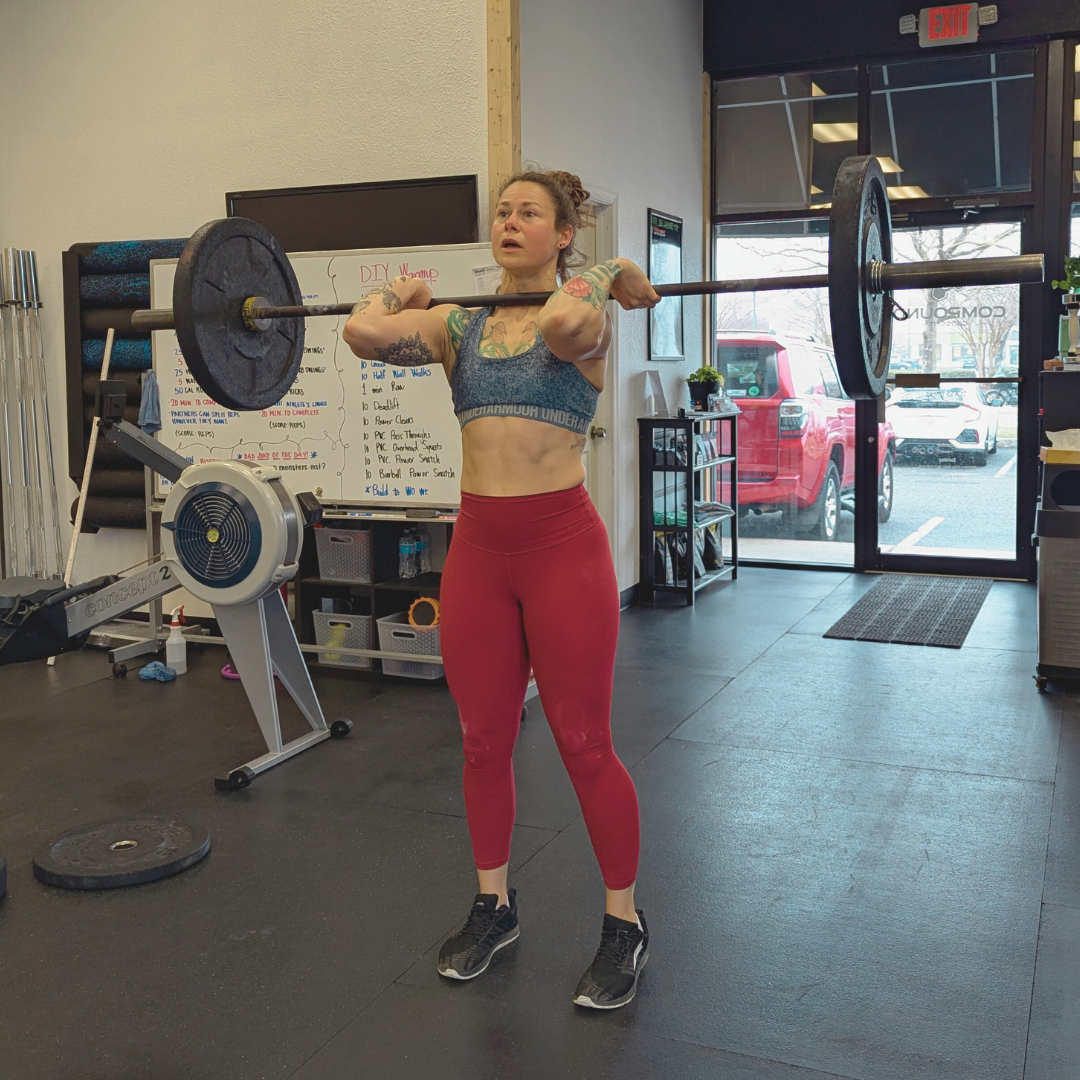 Stop Chasing the High