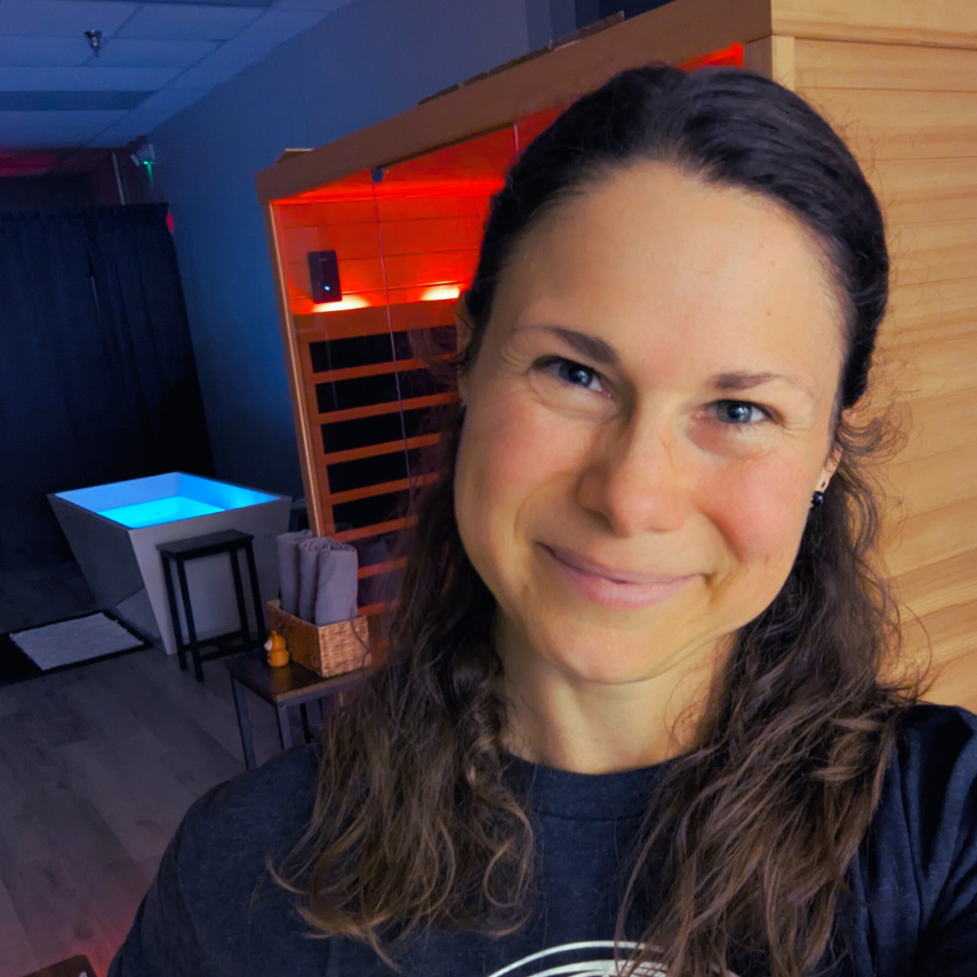 The Courage to Let Go