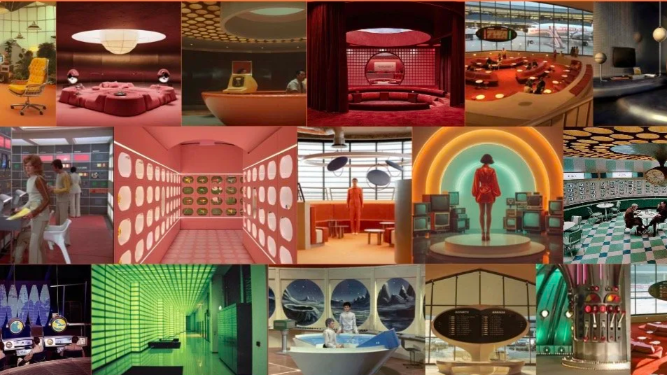 Renders