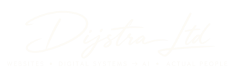 Dijstra Ltd