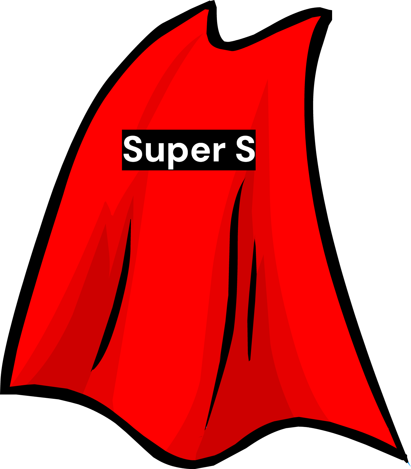 Super (enter name here)