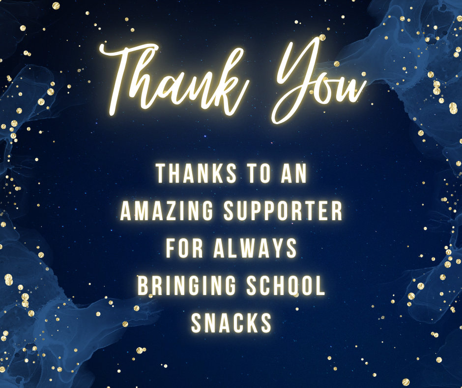 Thanks to an amazing supporter for always bringing snacks.png