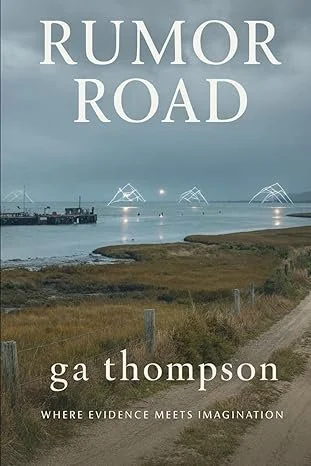 Rumor Road: Six Lights, and the Valley That Kept Watching