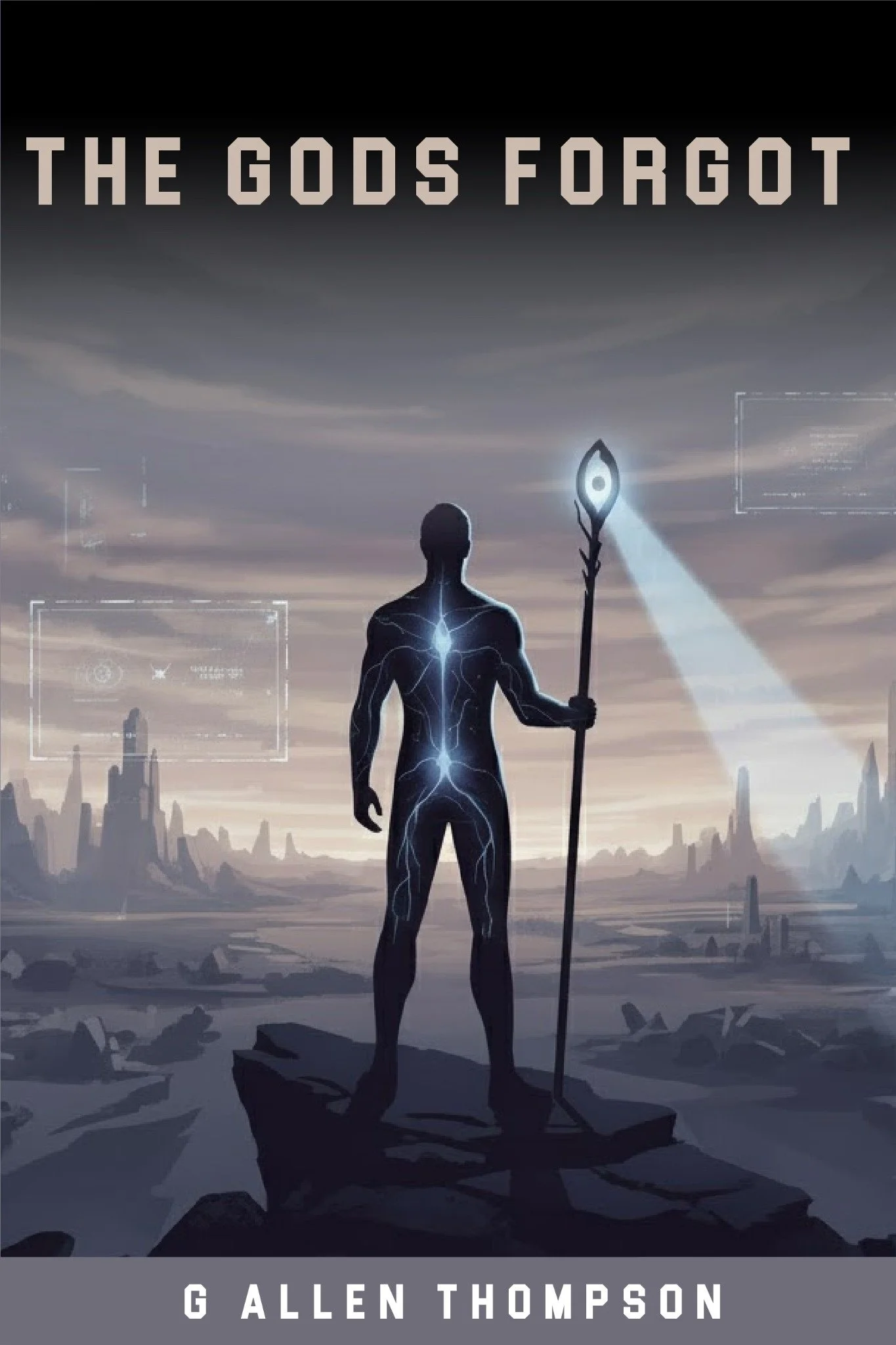 The Gods Forgot: Homer's Odyssey Reborn in the Stars