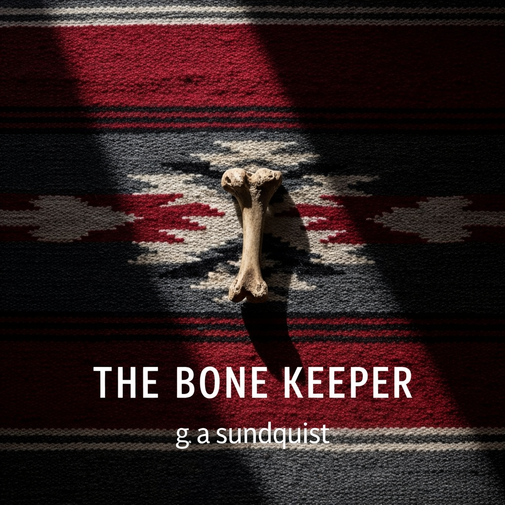 The Bone Keeper: When the Case Becomes Personal
