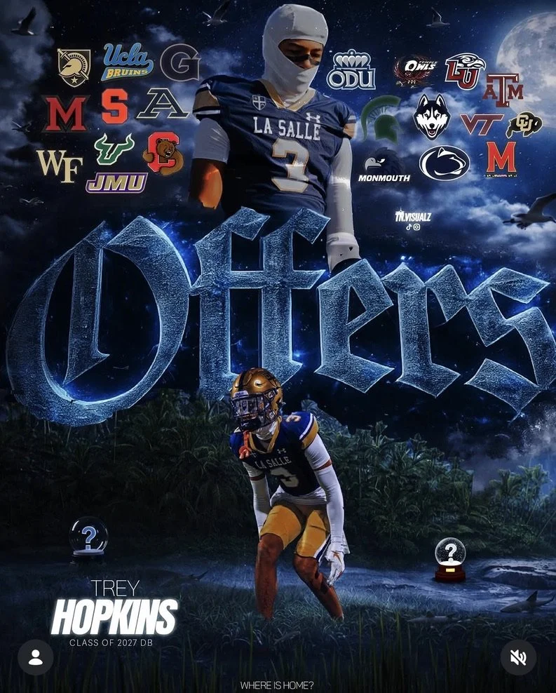 Offers Graphics