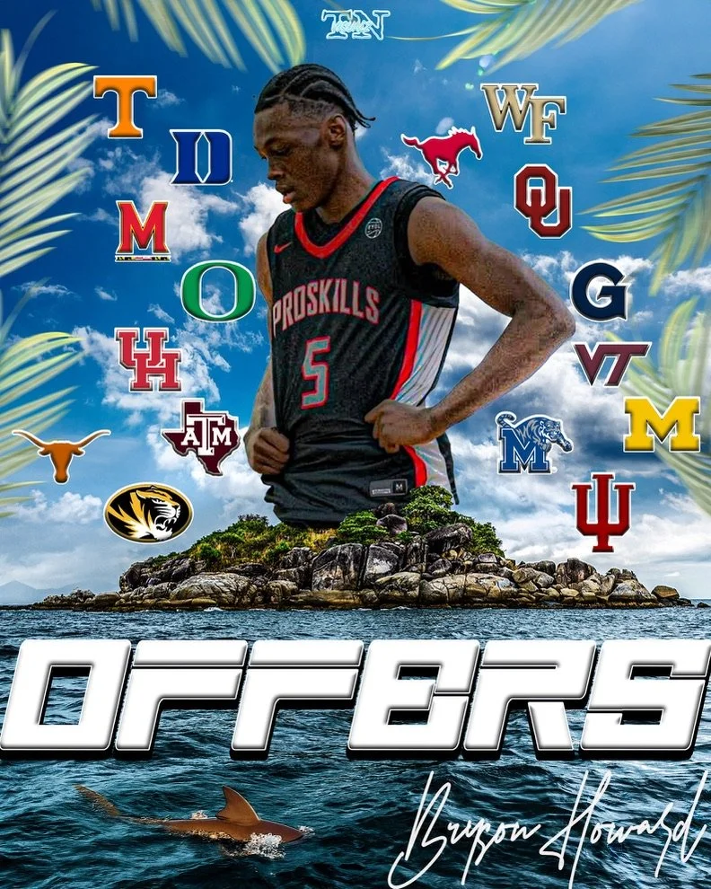 Transfer portal package