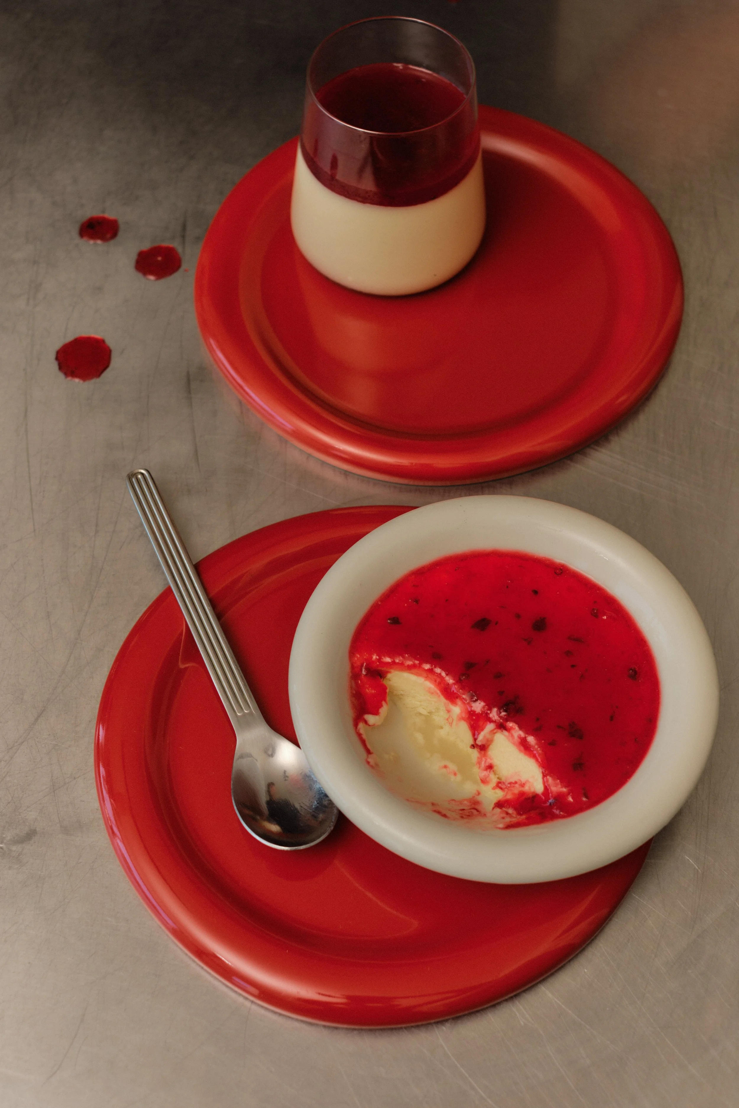 A Tavola! with Soft Edge Studio