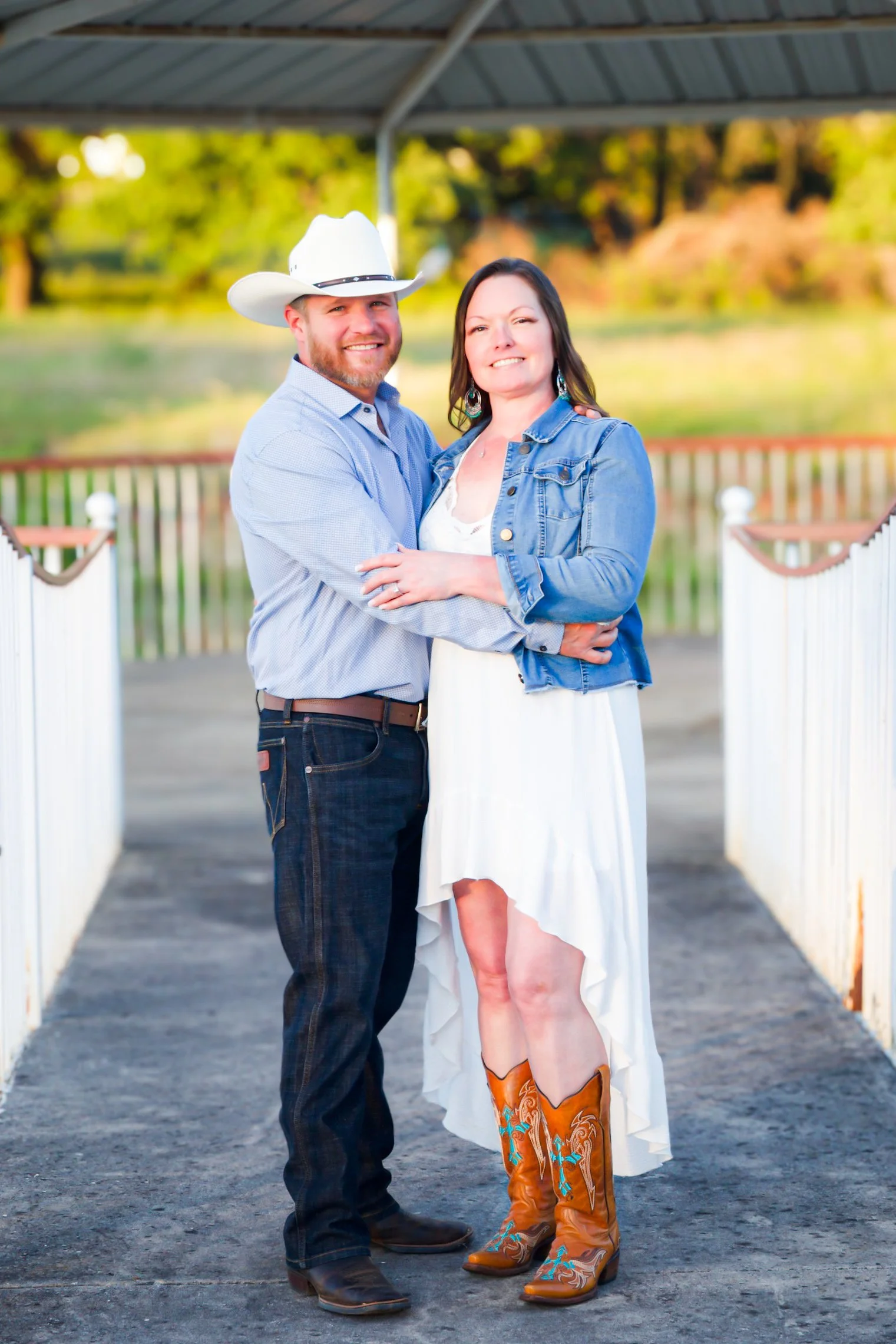 Owner of Lone Star Pest and Lawn LLC with his wife, serving Fort Worth and surrounding North Texas communities