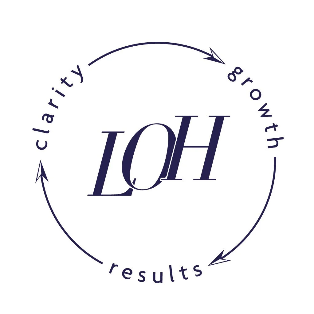 LOH Sport Psychology Consultancy 