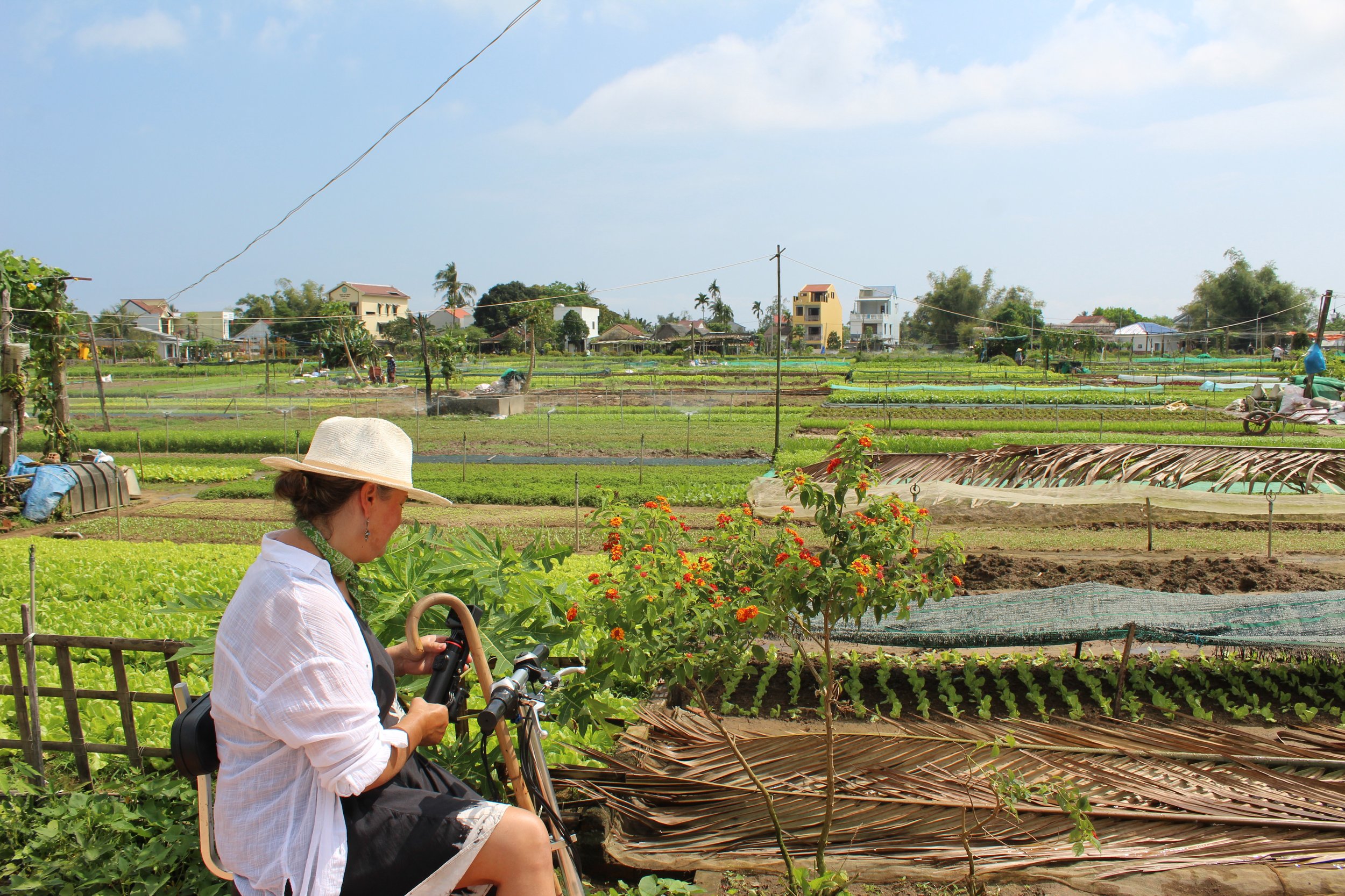 Tra Que Veg Village (7).JPG