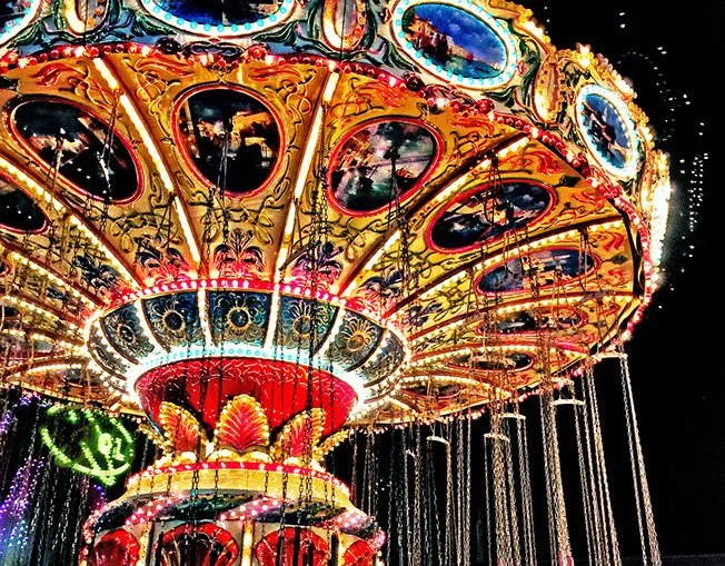 Digital Photography & Adobe Photoshop