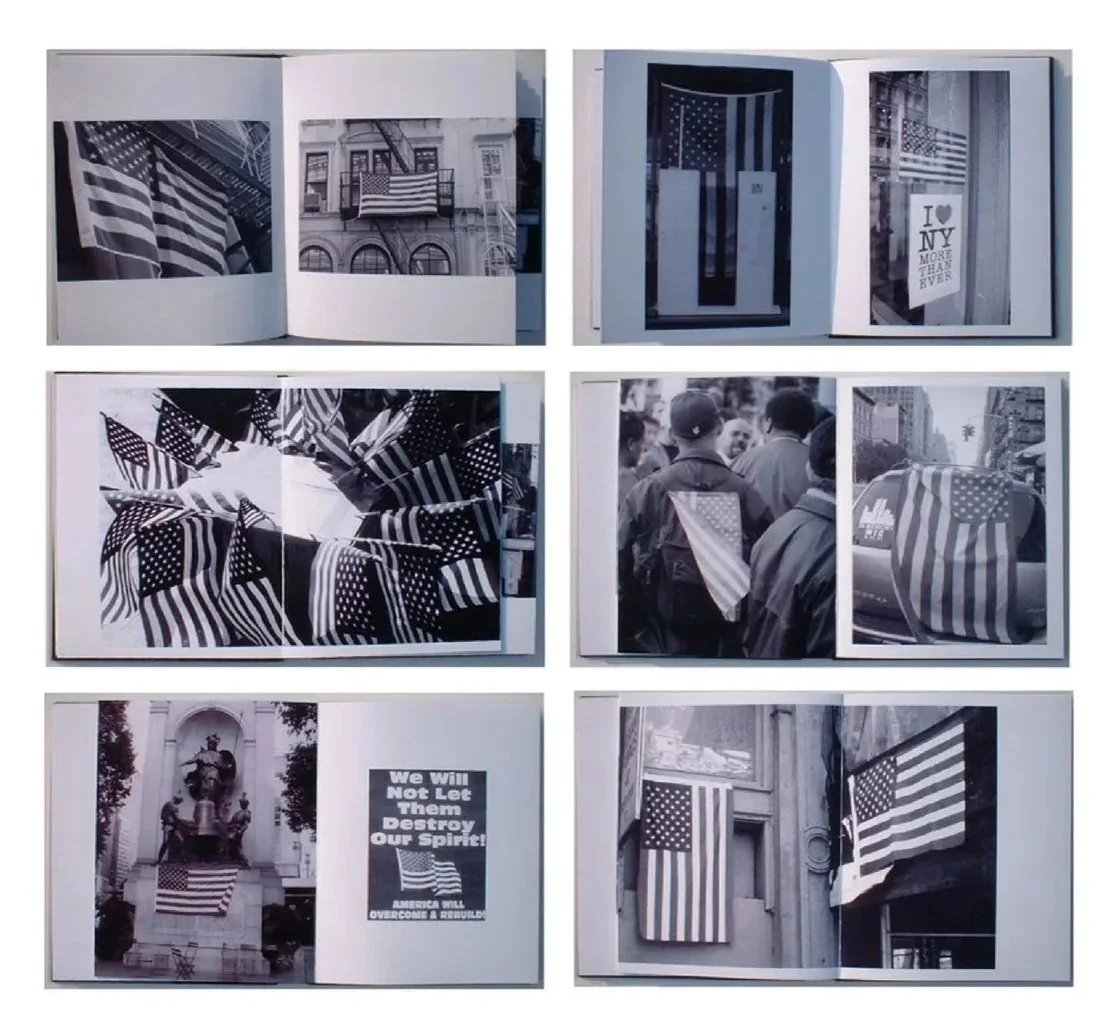 Photography & Book Design