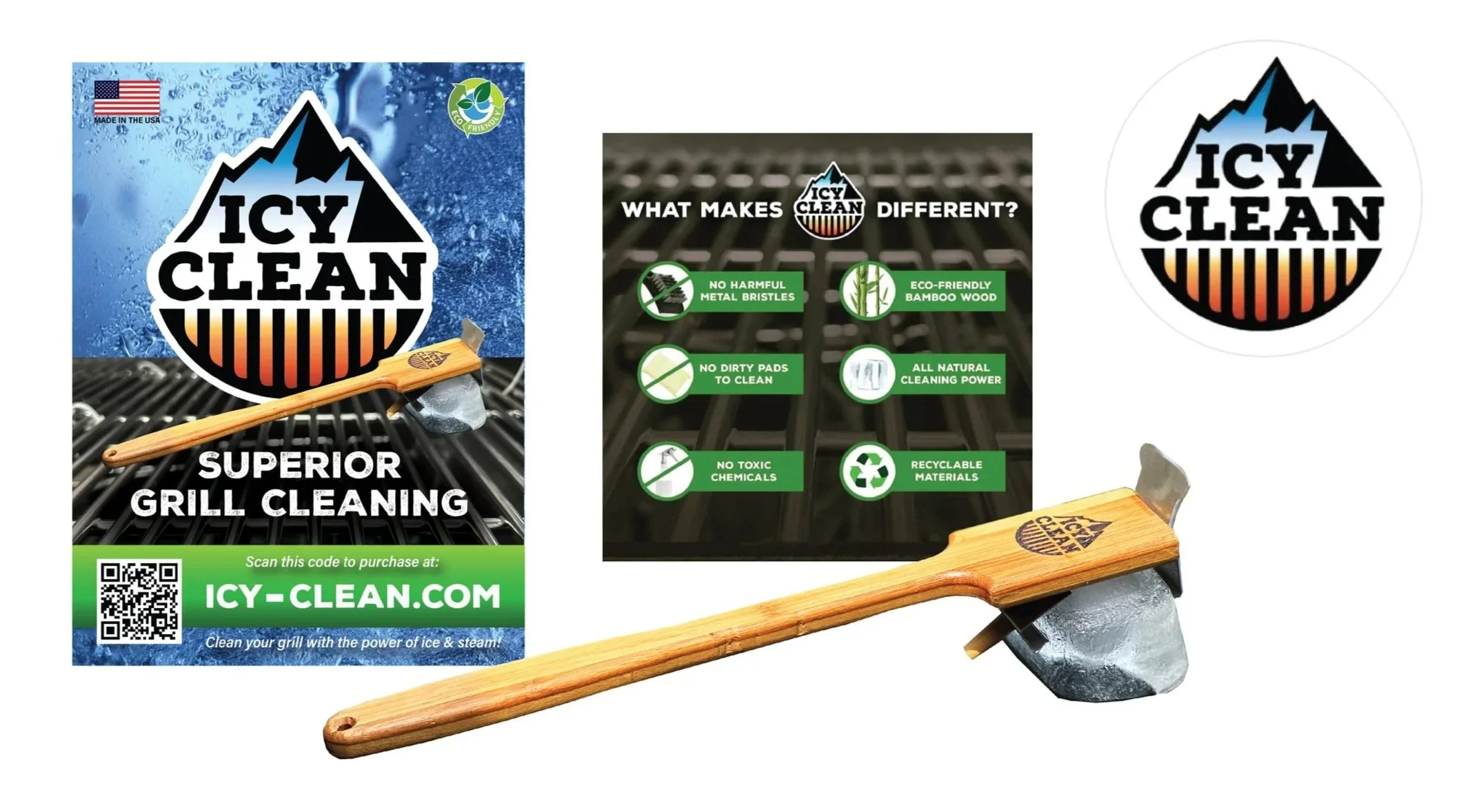 Logo & Branding, Photography, Print & Packaging Design