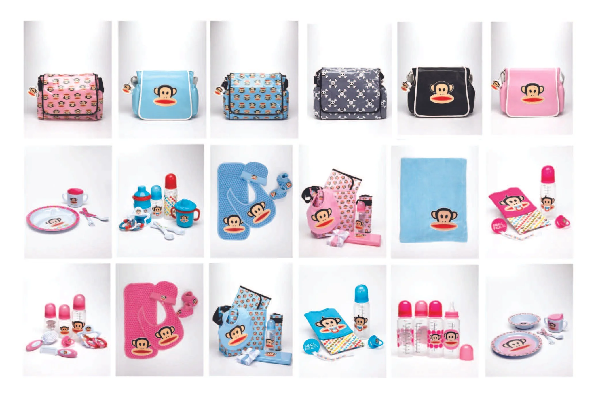 Licensed Product & Packaging Design