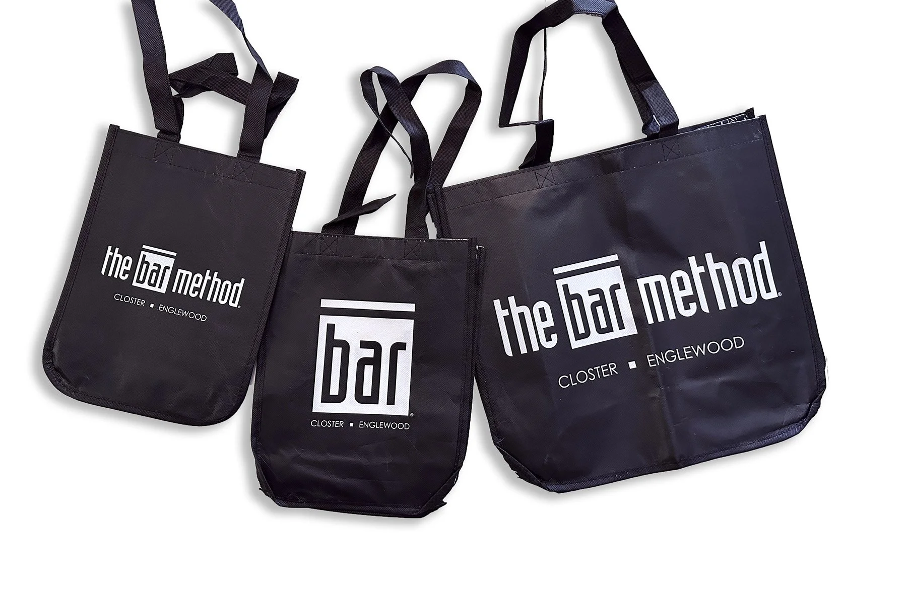 Reusable Bag Design & Production