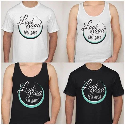 Logo & Apparel Design