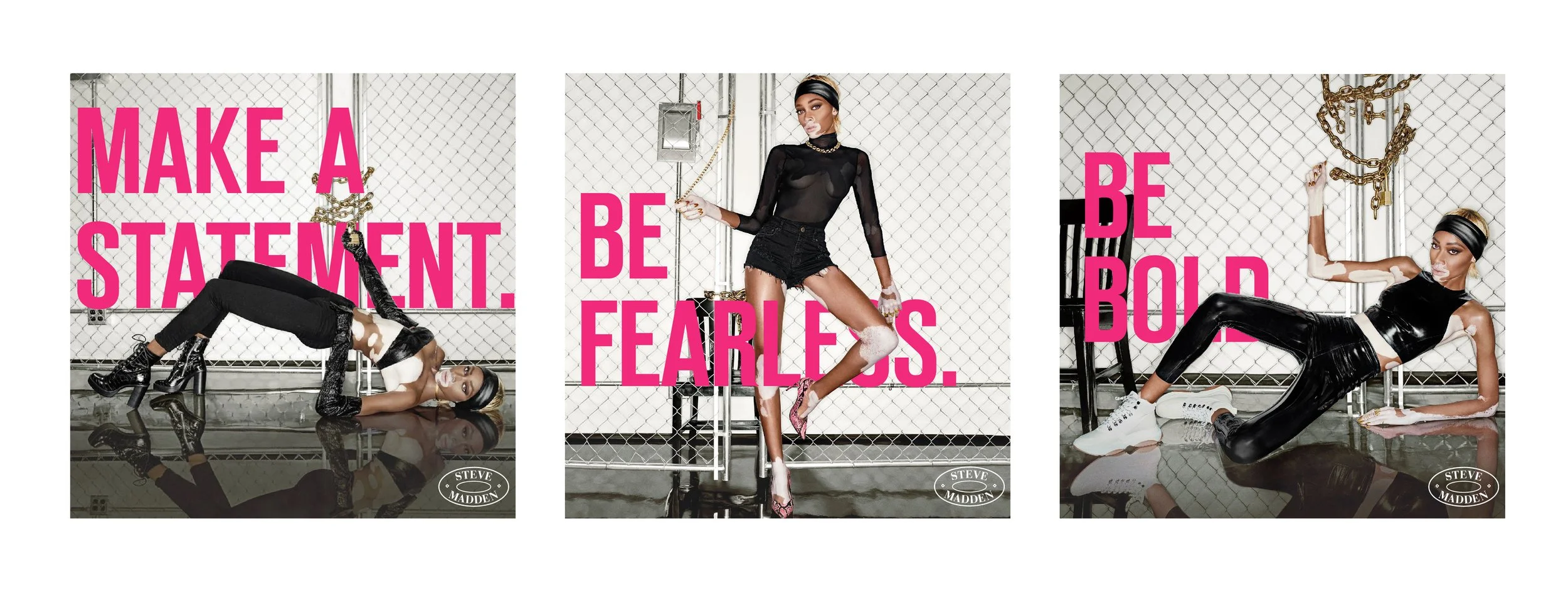 Interactive Type Design for Social Media