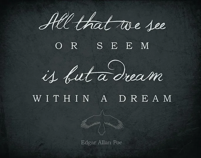 Typographic Poster Design