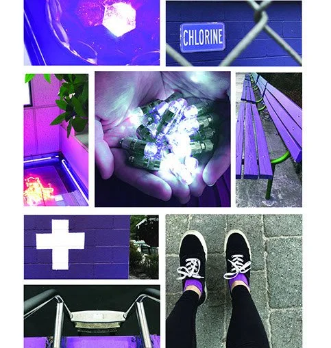 Digital Photography & Adobe Photoshop