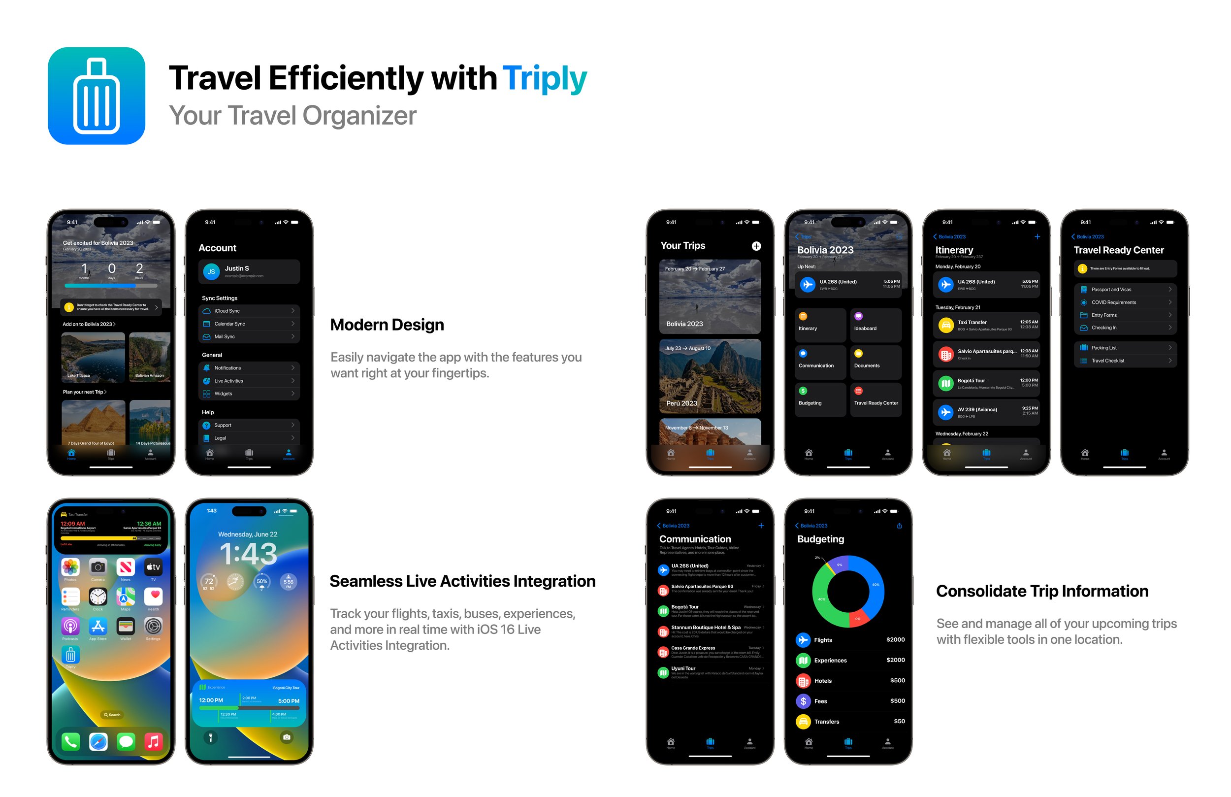User Interface Design