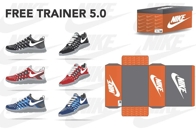 Product Design & Packaging